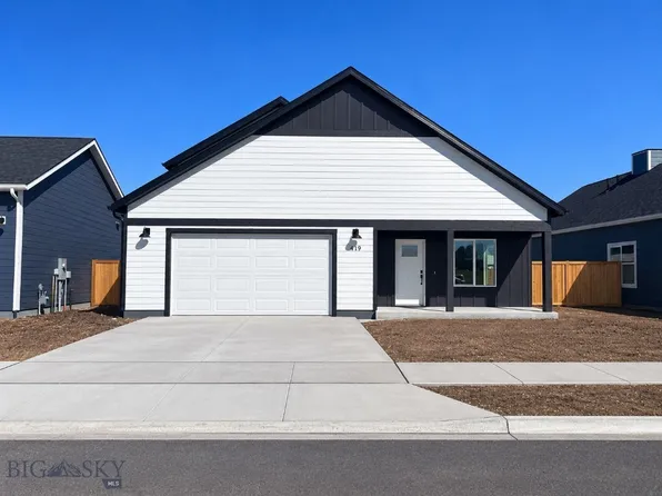 719 Spaniel Ln, Belgrade, MT 59714