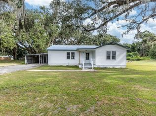 6801 E Warm Springs Ave, Wildwood, FL 33521