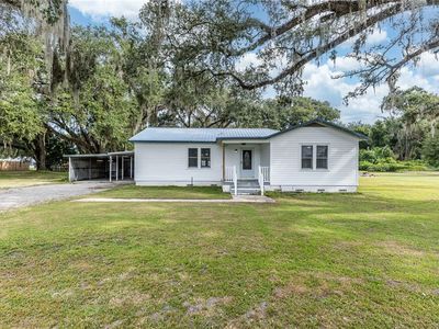 6801 E Warm Springs Ave, Wildwood, FL, 33521