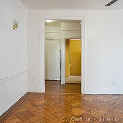 Rented by Washington Realty Corp.