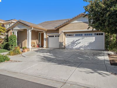 639 Ray Ct, Brentwood, CA, 94513
