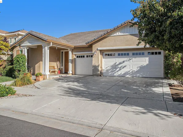 639 Ray Ct, Brentwood, CA 94513