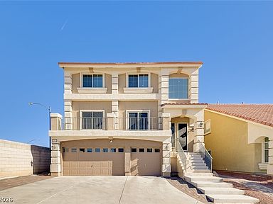 10704 Meridian Mills Rd, Enterprise, NV 89052, photo 2