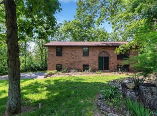 3544 Antonia Woods Dr, Imperial, MO 63052