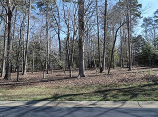 162 Pattersons Brg, New London, NC 28127