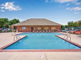 12500 S Western Ave #145, Oklahoma City, OK 73170