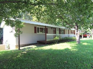 1300 Doe Creek Rd, Butler, TN 37640