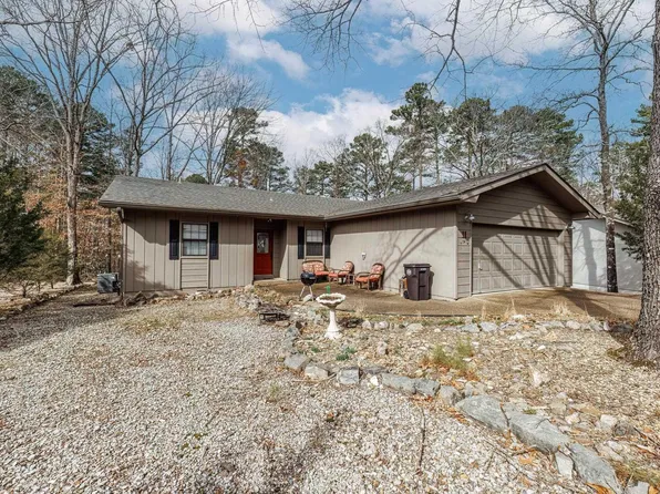 11 Cordoba Cir, Hot Springs, AR 71909