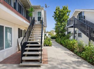 4582 Maryland St #8, San Diego, CA 92116