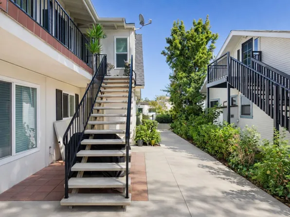 4582 Maryland Street, 4582 Maryland St #2, San Diego, CA 92116