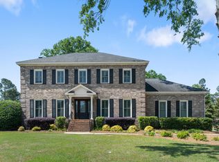 602 Muirfield Ct, Martinez, GA 30907
