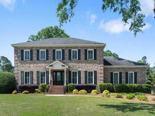 602 MUIRFIELD Court, Augusta, GA 30907