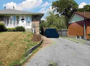 1316 Redbank Cres, Oakville, ON L6H 1Y5