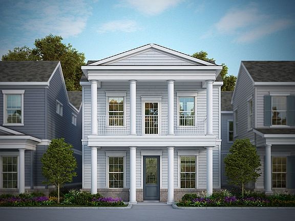 The Startex - C Exterior