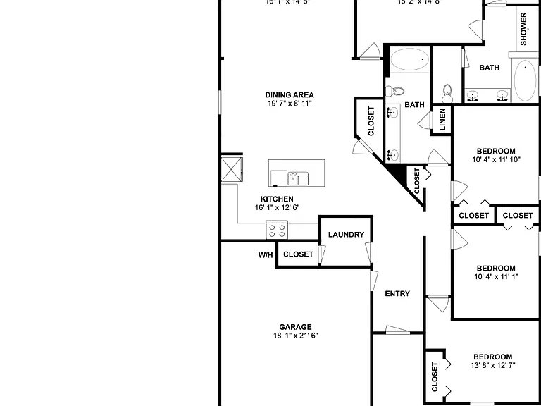 4430 Song Sparrow Dr — Photo 17