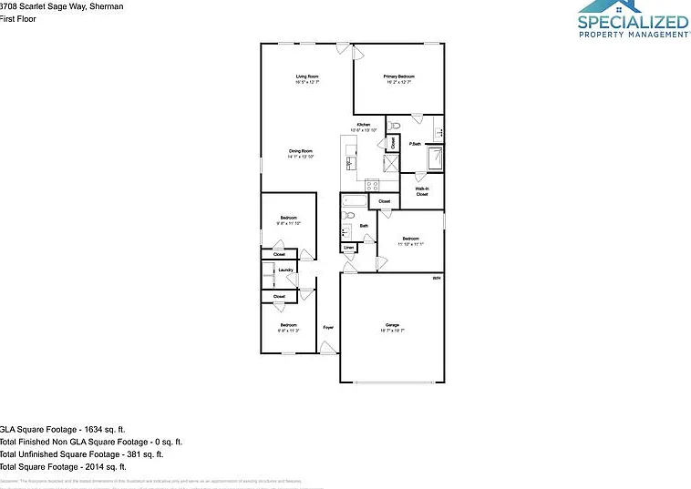 3708 Scarlet Sage Way — Photo 16