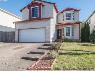 2022 SE Williams Dr, Gresham, OR 97080