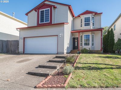 2022 SE Williams Dr, Gresham, OR, 97080