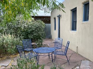 966 Alto St #A, Santa Fe, NM 87501
