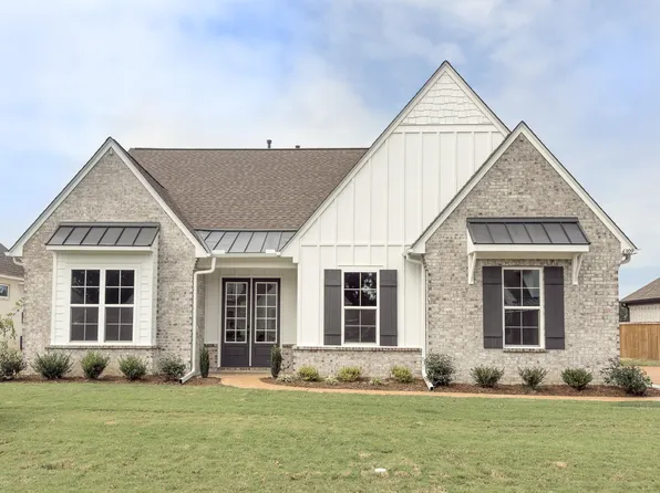 6309 Bevan Lake Dr, Arlington, TN 38002