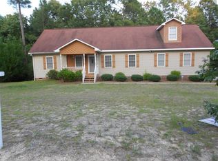 1329 Sunnyhill Dr, Camden, SC 29020