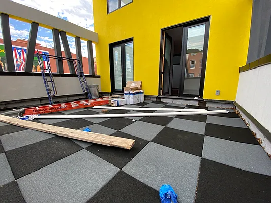 Rented by Lofts and Flats LLC | media 37