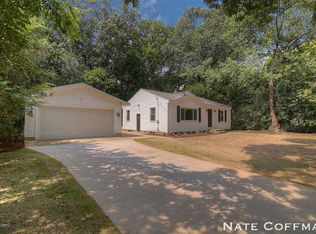 4661 Boyd Ave NE, Grand Rapids, MI