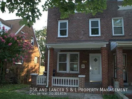 104 50th Street — Photo 1