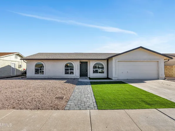 1743 E IRWIN Avenue, Mesa, AZ 85204