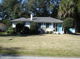 2040 Taunton Rd, Jacksonville, FL 32207
