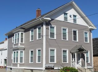 93 Prospect St APT 2R, Pawtucket, RI 02860