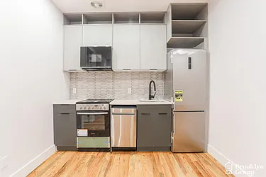 Rented by Brooklyn Group