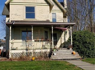 31 South St, Union City, PA