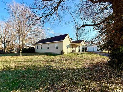 321 W Collins St, Goreville, IL, 62939