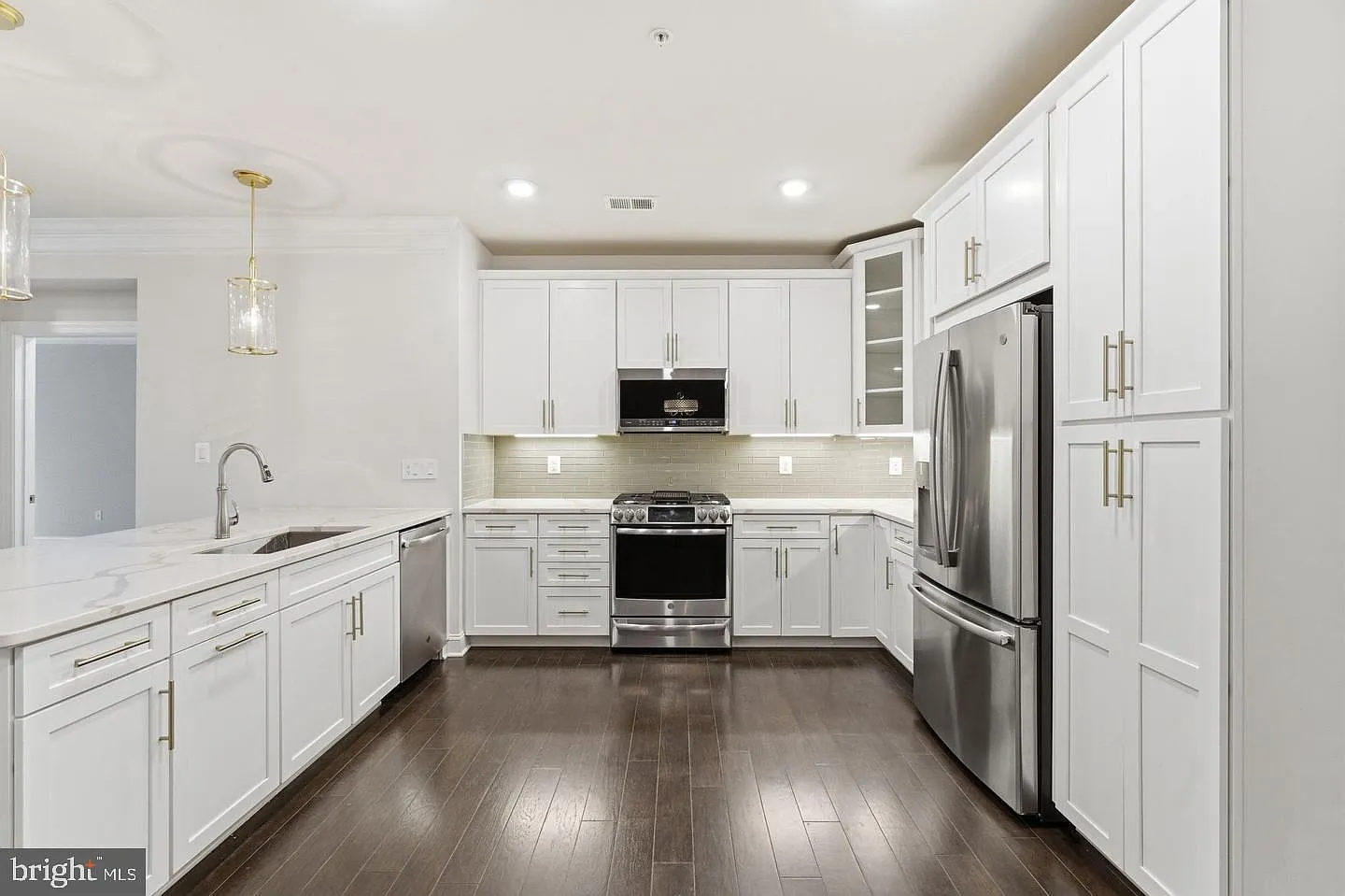 Regency At Ashburn Greenbrier — Photo 3