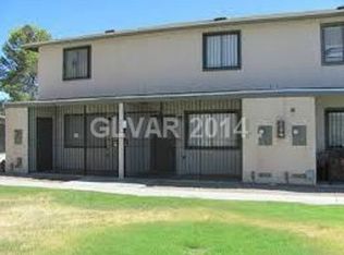 3501 Rio Robles Dr, North Las Vegas, NV 89030