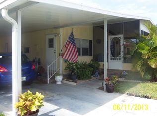 5941 River Grove Dr, Micco, FL 32976