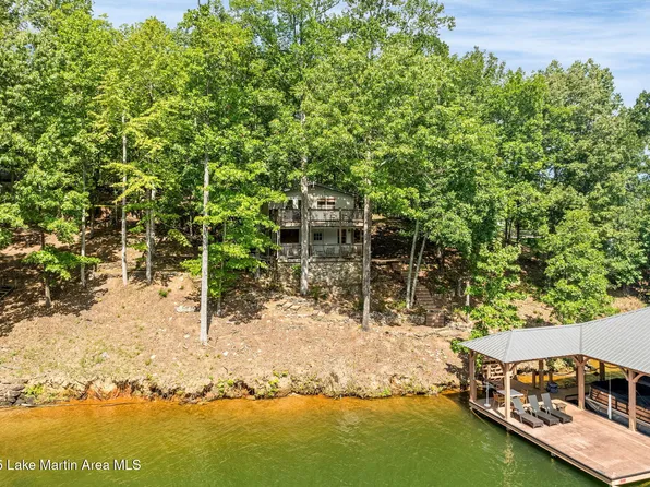 90 Nautical Ln, Alexander City, AL 35010