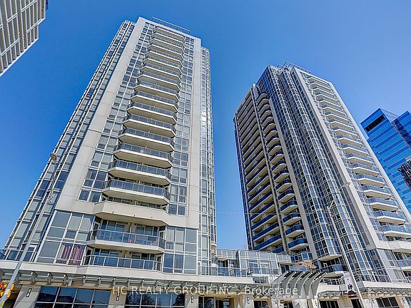 2nd image of 5791 Yonge St #1909