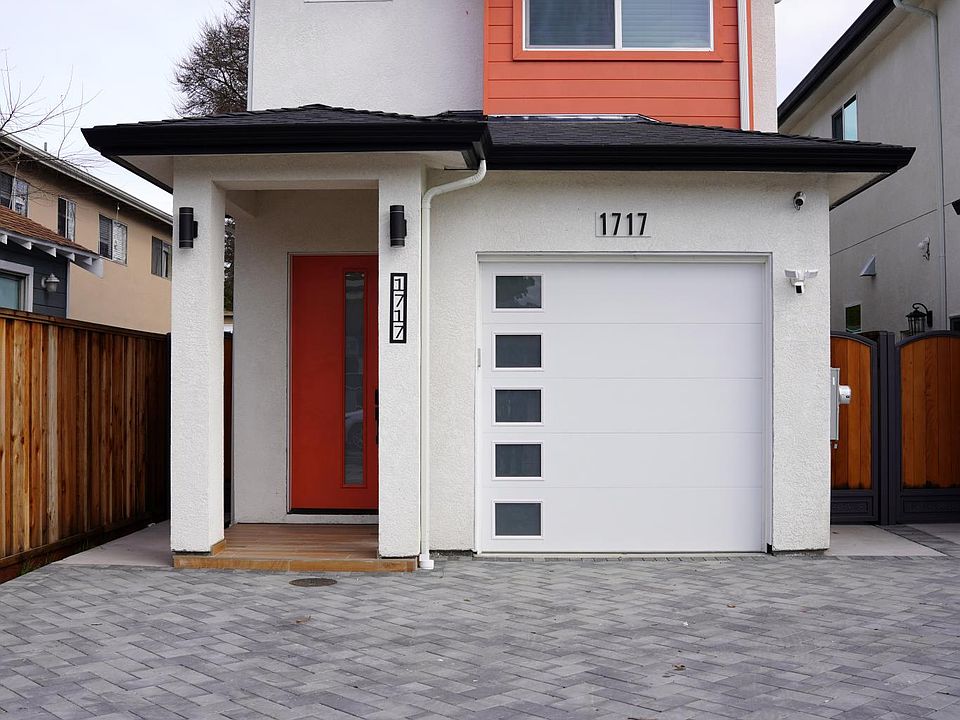 1717 Middlefield Rd, Redwood City, CA 94063 Zillow