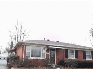 872 Tearose Dr, Lexington, KY 40504