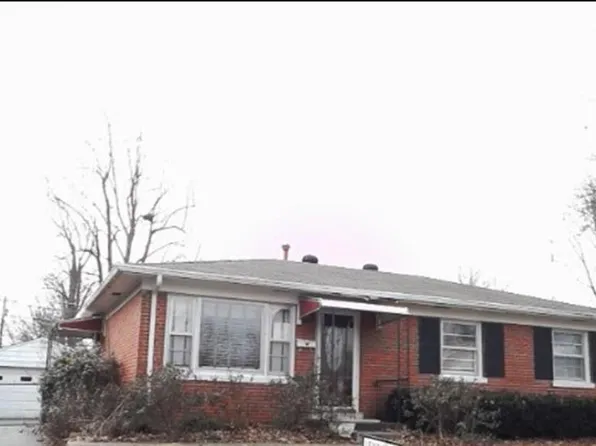 872 Tearose Dr, Lexington, KY 40504