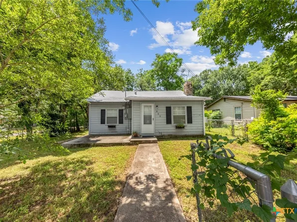 800 W 1st Ave, Belton, TX 76513