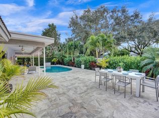 5231 Deerhurst Crescent Cir, Boca Raton, FL 33486