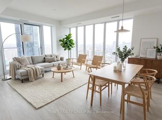 634 Church St #3909, Toronto, ON