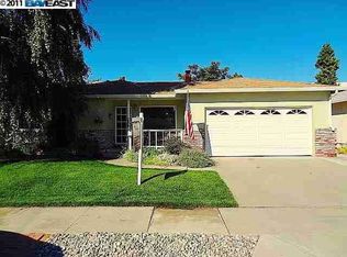 1133 Hillcrest Ct, Livermore, CA
