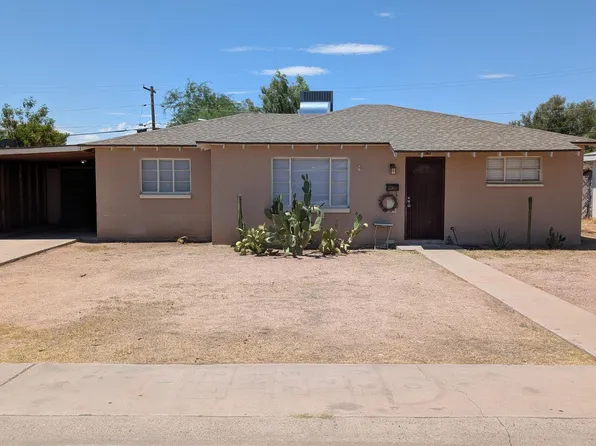 2927 W TOWNLEY Avenue, Phoenix, AZ 85051