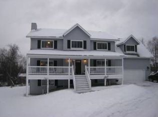 14700 Park Hills Dr, Anchorage, AK 99516