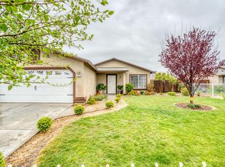 1775 Coolidge St, Madera, CA