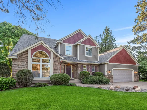 941 Pineridge Ct, Saint Paul, MN 55115